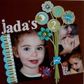 Jada's 2
