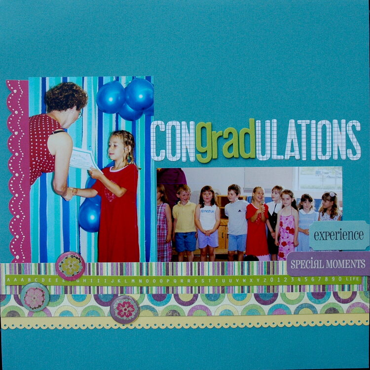 CONgradULATIONS