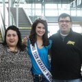 Precious Niece.. Miss Teen Canada