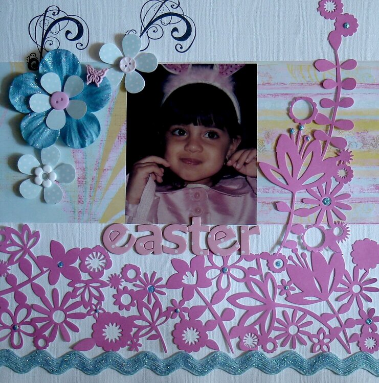 Easter 08