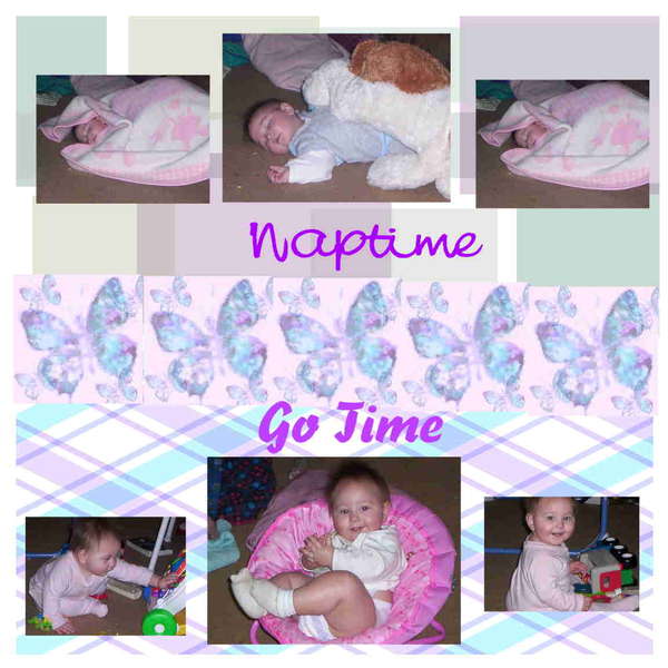 naptime go time