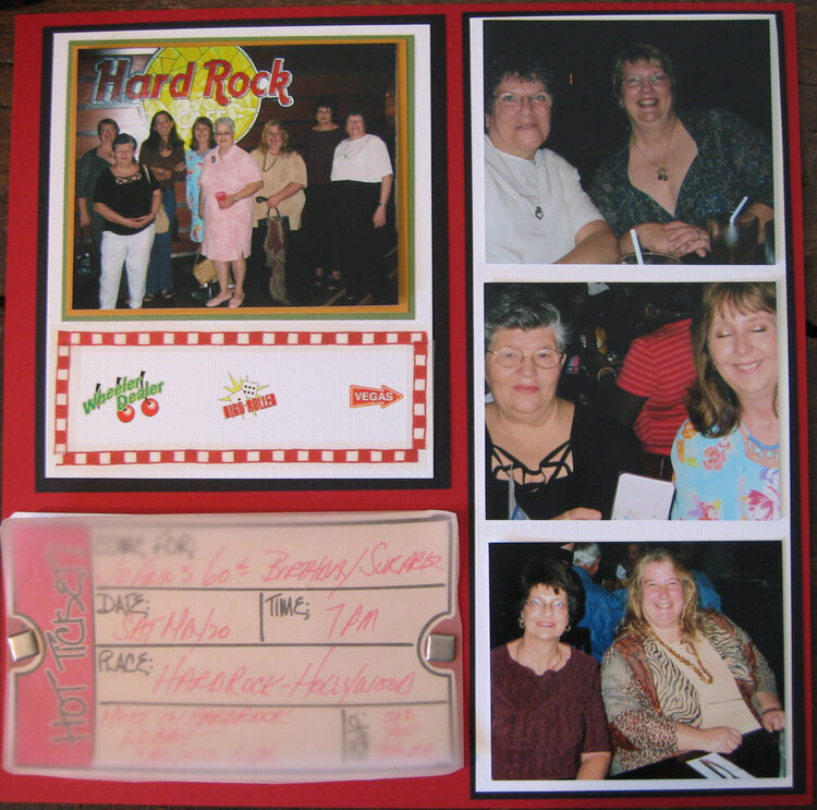 JoAnn&#039;s 60th Page 2