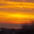 November Sunrise