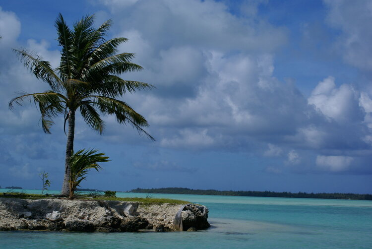 Bora Bora