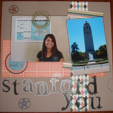 Stanford You
