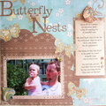 Butterfly Nests