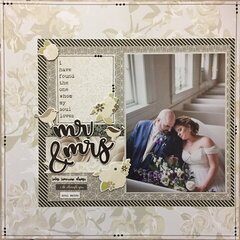 Me & Mrs