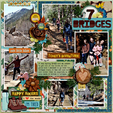 7 Bridges