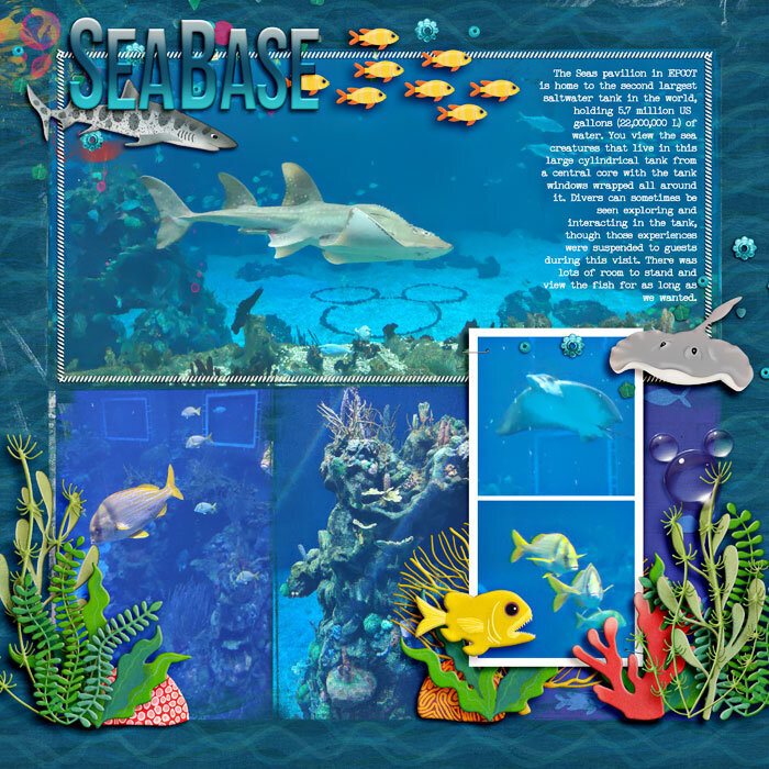 SeaBase Pg 1