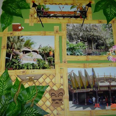 Adventureland Page