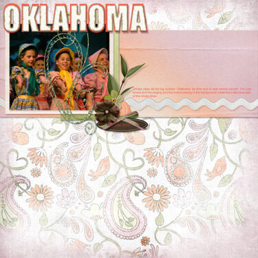 Oklahoma