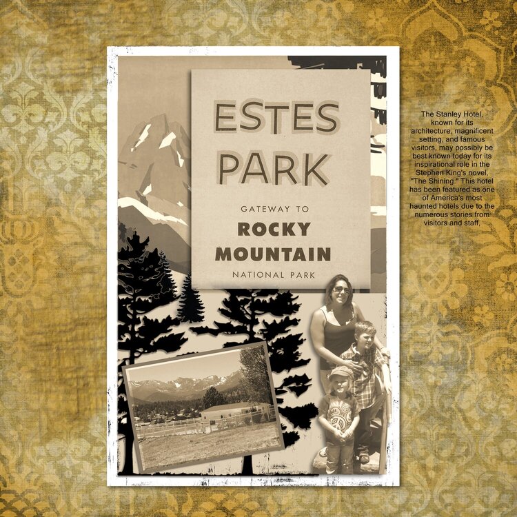 Estes Park page 11
