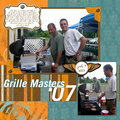 Grille Masters