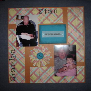 Grandpa Stan