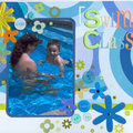 Swim Class