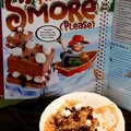 S'Mores-4 pts