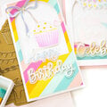 Sweet Day Birthday Card Set from SBC Fest 3!