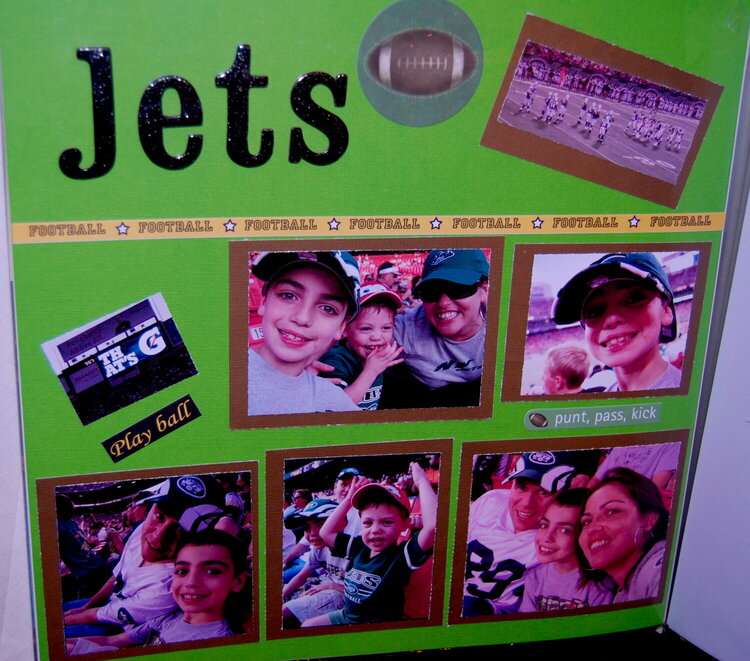 JETS