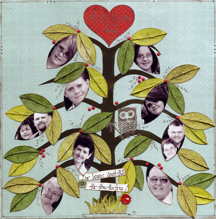 Family Tree
