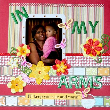 In My Arms