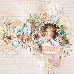 {Lucky} *Prima*