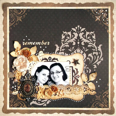 {Remember}* Swirlydoos June Kit*