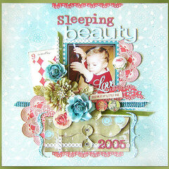 {Sleeping Beauty} *TCR#34*