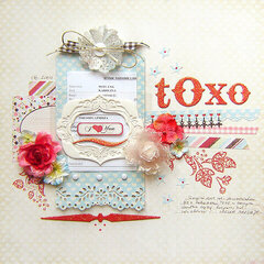 {Toxo} *Creative Therapy*