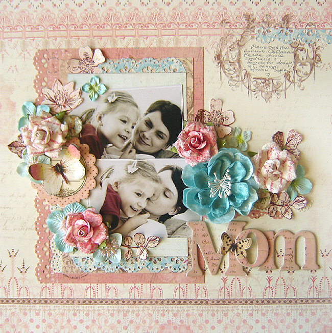 {Mom} Prima July BAP