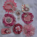 A Pink Swap with some online girlies here in Aus..:)