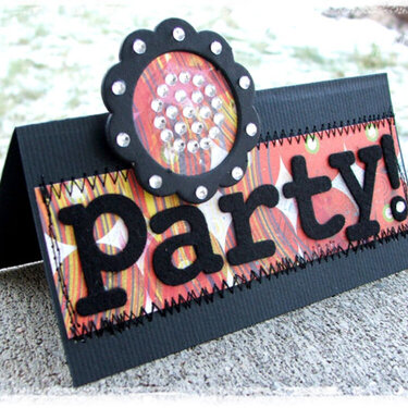 Party! (card)