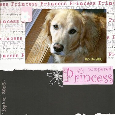 Princess