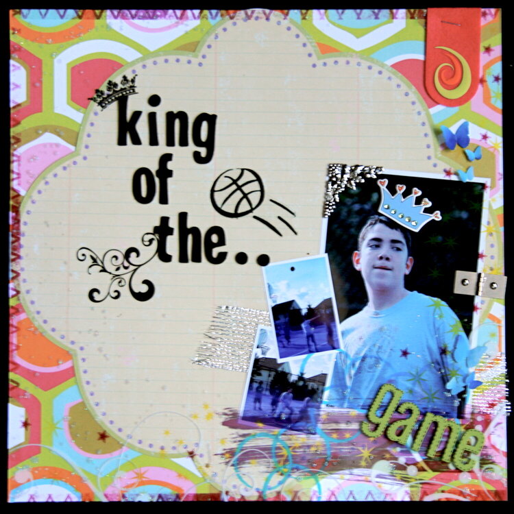 King of the Game
