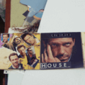 House Mini Album