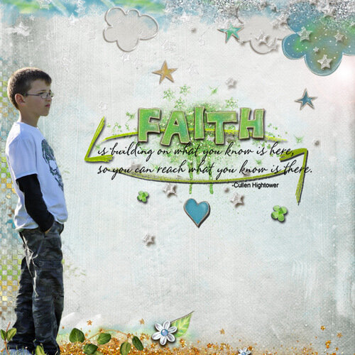 faith