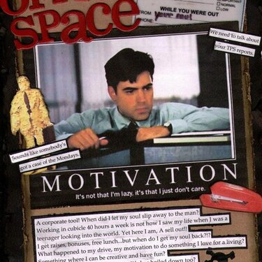 Office Space