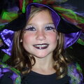 Kirsten - Halloween 2006