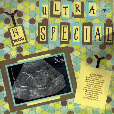 Ultra-SPECIAL