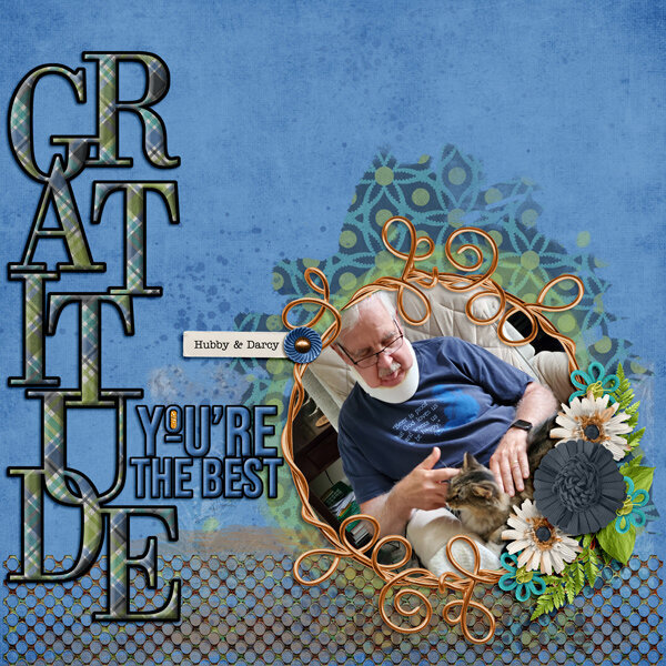 Gratitude - You&#039;re the Best