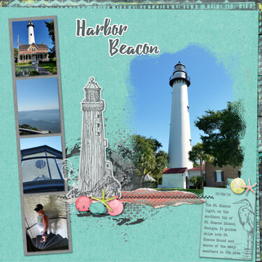 Harbor Beacon
