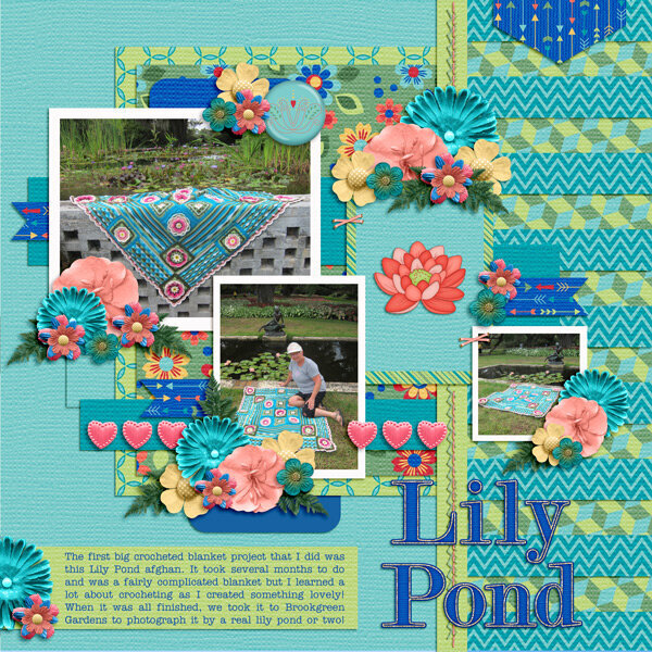 Lily Pond