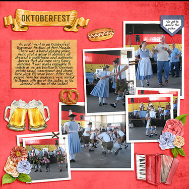 Octoberfest