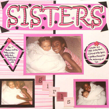 Misc - Sisters