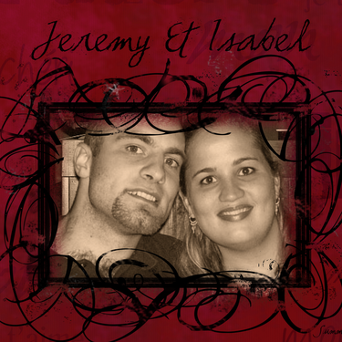 Jeremy and Isabel