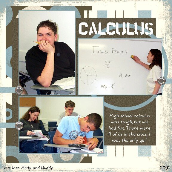 Calculus (Day 6)