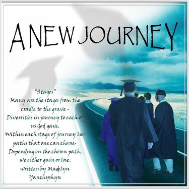A New Journey 1