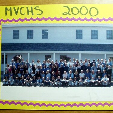 MVCHS 2000