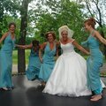 Dana's Wedding