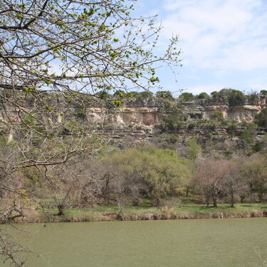 Colorado Bend State Park