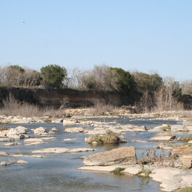 Colorado River